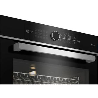 Вбудована духова шафа Beko BBIMM13400XCSW Europe - фото 3