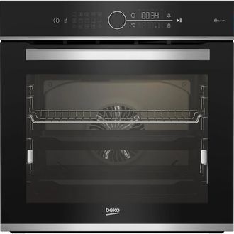 Вбудована духова шафа Beko BBIMM13400XCSW Europe - фото 1