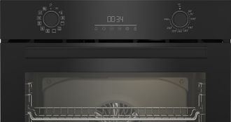Встраиваемый духовой шкаф Beko BBIR17300BCS Europe - фото 2 Встраиваемый духовой шкаф Beko BBIR17300BCS Europe - фото 2