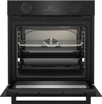Встраиваемый духовой шкаф Beko BBIR17300BCS Europe - фото 4 Встраиваемый духовой шкаф Beko BBIR17300BCS Europe - фото 4