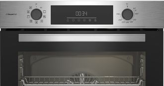 Вбудована духова шафа Beko BBIS12300XCSE Europe - фото 2