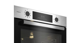 Вбудована духова шафа Beko BBIS12300XCSE Europe - фото 3