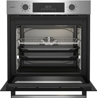 Вбудована духова шафа Beko BBIS12300XCSE Europe - фото 4