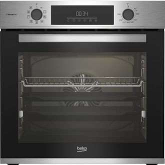Вбудована духова шафа Beko BBIS12300XCSE Europe - фото 1