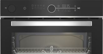 Вбудована духова шафа Beko BBIS13400XMSE Europe - фото 2