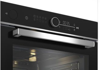 Вбудована духова шафа Beko BBIS13400XMSE Europe - фото 3
