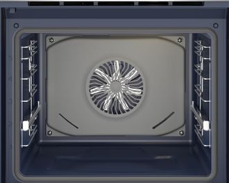 Вбудована духова шафа Beko BBIS13400XMSE Europe - фото 5