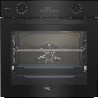 Вбудована духова шафа Beko BBIS17300BCS Europe - фото 1
