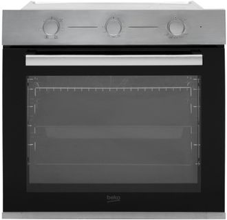 Вбудована духова шафа + варильна поверхня газова Beko BBSE12130XD - фото 2