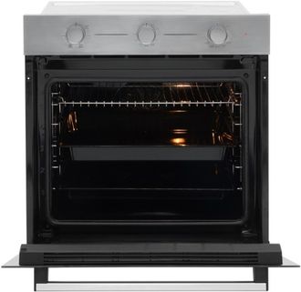 Вбудована духова шафа + варильна поверхня газова Beko BBSE12130XD - фото 3