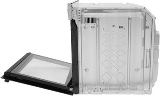 Вбудована духова шафа + варильна поверхня газова Beko BBSE12130XD - фото 4