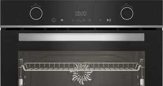 Встраиваемый духовой шкаф Beko BBVM13400XDS Europe - фото 2 Встраиваемый духовой шкаф Beko BBVM13400XDS Europe - фото 2