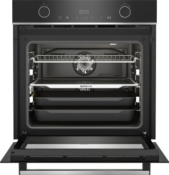 Встраиваемый духовой шкаф Beko BBVM13400XDS Europe - фото 3 Встраиваемый духовой шкаф Beko BBVM13400XDS Europe - фото 3