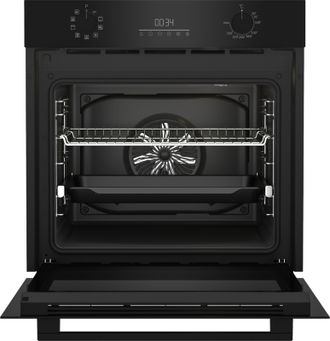 Вбудована духова шафа Beko BCBIM17300KSB Europe - фото 2 Вбудована духова шафа Beko BCBIM17300KSB Europe - фото 2