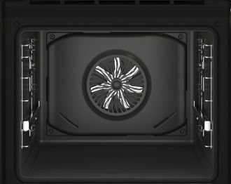 Вбудована духова шафа Beko BCBIM17300KSB Europe - фото 3 Вбудована духова шафа Beko BCBIM17300KSB Europe - фото 3