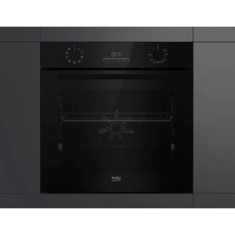 Вбудована духова шафа Beko BCBIM17300KSB Europe - фото 4 Вбудована духова шафа Beko BCBIM17300KSB Europe - фото 4