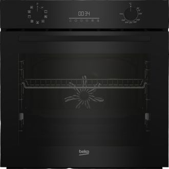 Вбудована духова шафа Beko BCBIM17300KSB Europe - фото 1 Вбудована духова шафа Beko BCBIM17300KSB Europe - фото 1