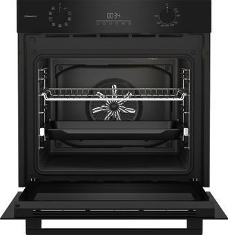 Вбудована духова шафа Beko BCBIS17300KSB Europe - фото 2 Вбудована духова шафа Beko BCBIS17300KSB Europe - фото 2