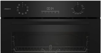 Вбудована духова шафа Beko BCBIS17300KSB Europe - фото 4 Вбудована духова шафа Beko BCBIS17300KSB Europe - фото 4
