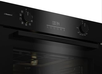 Вбудована духова шафа Beko BCBIS17300KSB Europe - фото 5 Вбудована духова шафа Beko BCBIS17300KSB Europe - фото 5