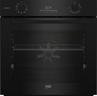 Вбудована духова шафа Beko BCBIS17300KSB Europe - фото 1 Вбудована духова шафа Beko BCBIS17300KSB Europe - фото 1