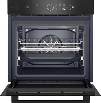 Вбудована духова шафа Beko BCBISA17400KSBMPS Europe - фото 2 Вбудована духова шафа Beko BCBISA17400KSBMPS Europe - фото 2