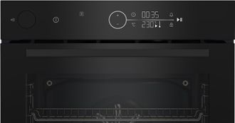 Вбудована духова шафа Beko BCBISA17400KSBMPS Europe - фото 3 Вбудована духова шафа Beko BCBISA17400KSBMPS Europe - фото 3