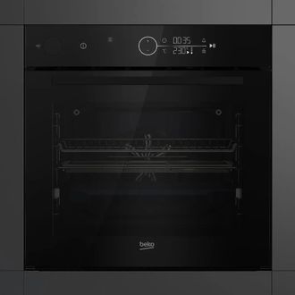 Вбудована духова шафа Beko BCBISA17400KSBMPS Europe - фото 5 Вбудована духова шафа Beko BCBISA17400KSBMPS Europe - фото 5