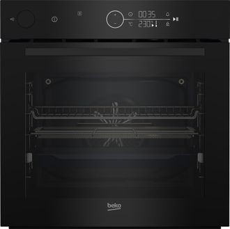 Вбудована духова шафа Beko BCBISA17400KSBMPS Europe - фото 1 Вбудована духова шафа Beko BCBISA17400KSBMPS Europe - фото 1