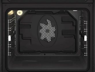 Вбудована духова шафа Beko BIM24400BCS - фото 4