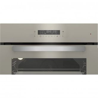 Вбудована духова шафа Beko BIM24400GCS - фото 3 Вбудована духова шафа Beko BIM24400GCS - фото 3