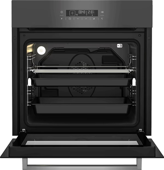 Вбудована духова шафа BEKO BIM 24400 ZGСS - фото 2