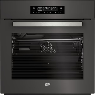 Вбудована духова шафа BEKO BIM 24400 ZGСS - фото 1