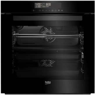 Вбудована духова шафа Beko BVM34500B - фото 1 Вбудована духова шафа Beko BVM34500B - фото 1