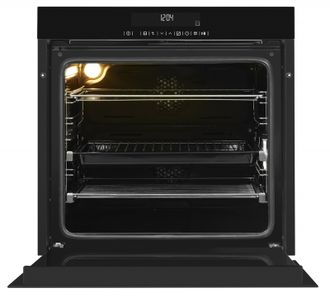 Вбудована духова шафа Beko BVM34500B - фото 2 Вбудована духова шафа Beko BVM34500B - фото 2