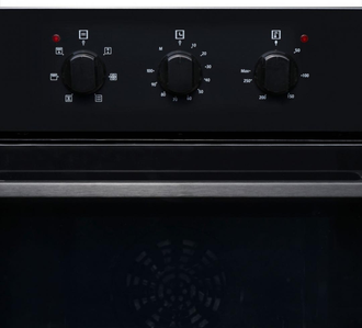 Духовой шкаф HEINNER HBO-V656GC-BK - фото 3 Духовой шкаф HEINNER HBO-V656GC-BK - фото 3