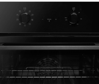 Духова шафа HEINNER HBO-V659GCD-GBK - фото 4 Духова шафа HEINNER HBO-V659GCD-GBK - фото 4