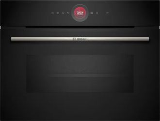 Вбудована духова шафа Bosch CMG7241B1 - фото 1 Вбудована духова шафа Bosch CMG7241B1 - фото 1