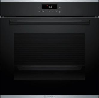 Вбудована духова шафа Bosch HBG272EB3 - фото 1 Вбудована духова шафа Bosch HBG272EB3 - фото 1