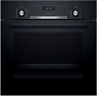 Встраиваемый духовой шкаф Bosch HBJ558YB3Q - фото 1 Встраиваемый духовой шкаф Bosch HBJ558YB3Q - фото 1