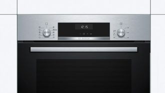Вбудована духова шафа Bosch HBJ558YS3Q - фото 2