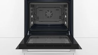 Вбудована духова шафа Bosch HBJ558YW3Q - фото 3