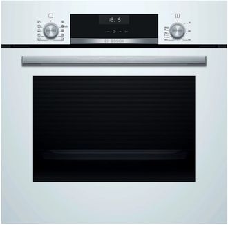 Вбудована духова шафа Bosch HBJ558YW3Q - фото 1