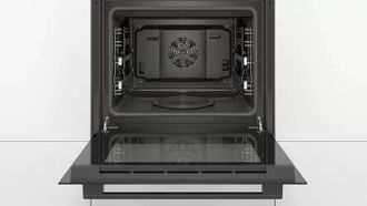 Встраиваемый духовой шкаф Bosch HIJ517YB0 - фото 3