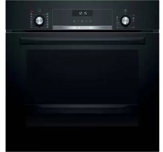 Встраиваемый духовой шкаф Bosch HIJ517YB0 - фото 1