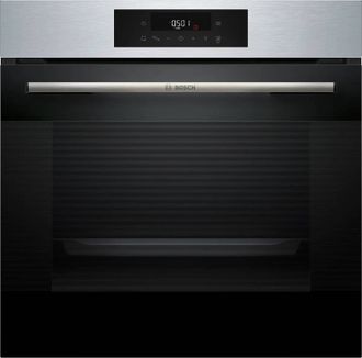Вбудована духова шафа Bosch HJG852YS0 - фото 1