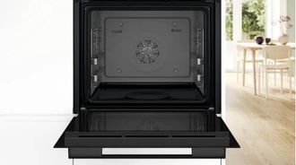 Встраиваемый духовой шкаф Bosch HJG852YT0T - фото 3 Встраиваемый духовой шкаф Bosch HJG852YT0T - фото 3