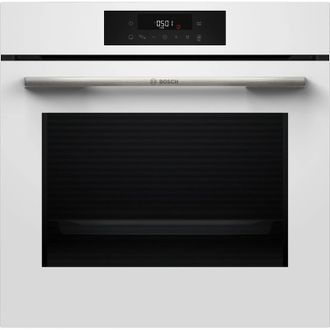 Вбудована духова шафа Bosch HJG852YW0T - фото 1