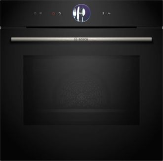 Встраиваемый духовой шкаф Bosch HMG776NB1 - фото 1