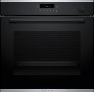 Вбудована духова шафа Bosch HRG232EB3 - фото 1